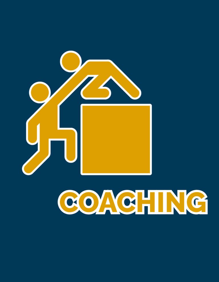 Coaching individuel professionnel